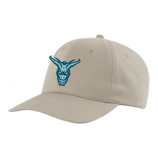 Leviathan ARRIVO Dad Hat
