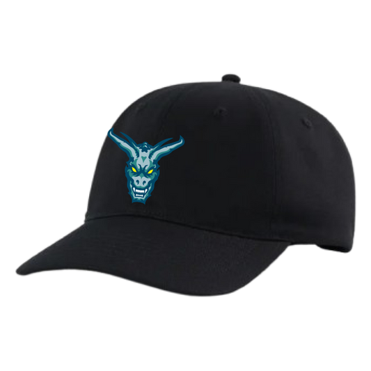 Leviathan ARRIVO Dad Hat