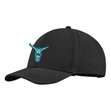 Leviathan ARRIVO Snapback Performance Hat