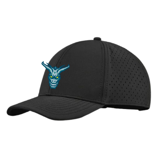 Leviathan ARRIVO Snapback Performance Hat