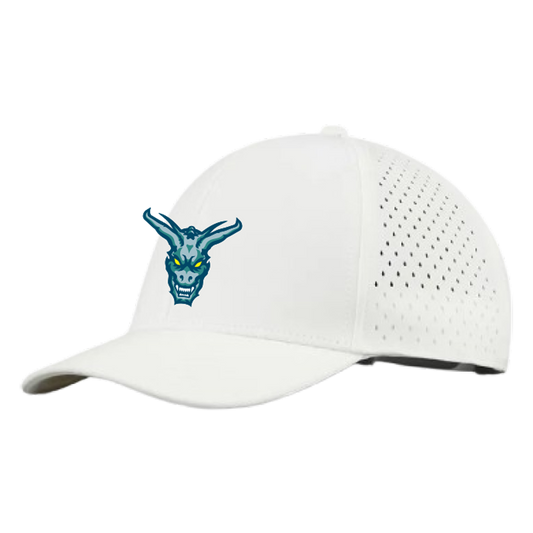Leviathan ARRIVO Snapback Performance Hat