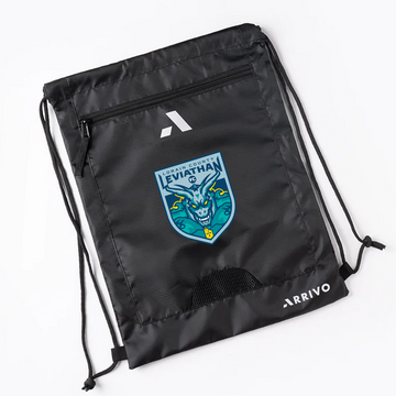 Leviathan FC ARRIVO Essential Cinch Bag