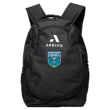 Leviathan FC ARRIVO Team Backpack