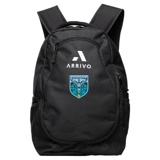 Leviathan FC ARRIVO Team Backpack