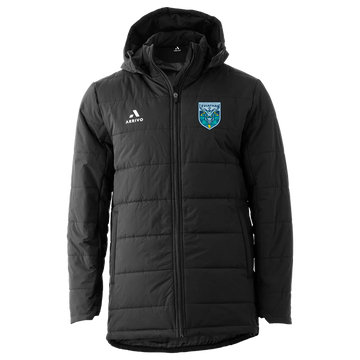 Leviathan FC Arrivo Campo Sideline Jacket