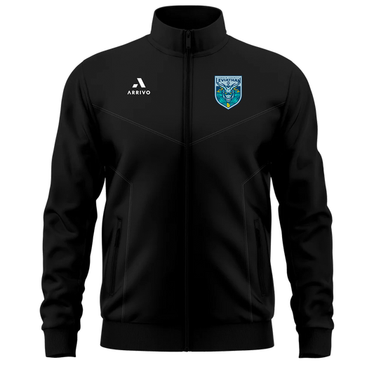 Leviathan FC Arrivo Fearless Warm Up Jacket