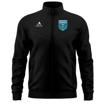 Leviathan FC Arrivo Fearless Warm Up Jacket