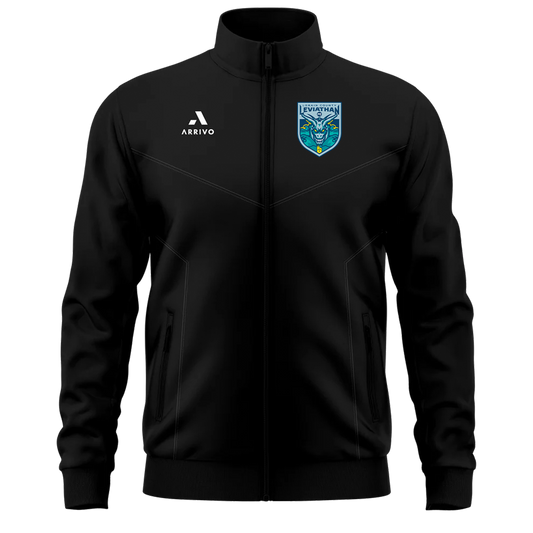 Leviathan FC Arrivo Fearless Warm Up Jacket