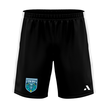 Leviathan FC Arrivo Excel Training Shorts