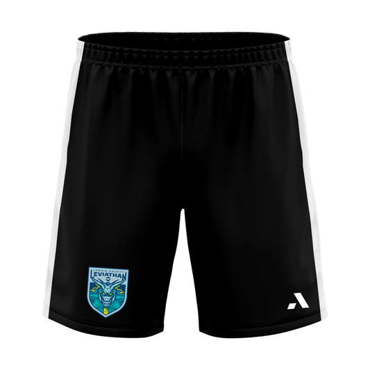 Leviathan FC Arrivo Excel Training Shorts