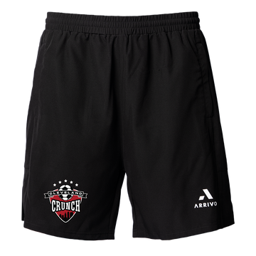 Crunch Arrivo Motion Performance Shorts