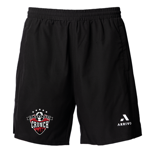 Crunch Arrivo Motion Performance Shorts
