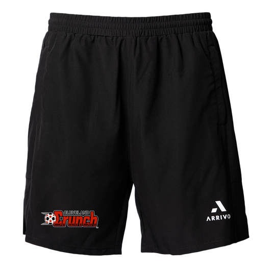 Crunch Arrivo Motion Performance Shorts
