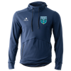 Leviathan FC Arrivo Hustle Performance Hoodie (Small Crest)