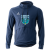 Leviathan FC Arrivo Hustle Performance Hoodie (Large Crest)