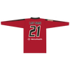 Cleveland Crunch Replica Jersey (Customizable)