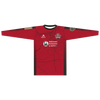 Cleveland Crunch Replica Jersey (Customizable)