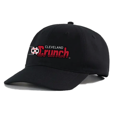 Crunch Retro ARRIVO Dad Hat