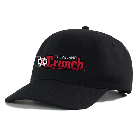 Crunch Retro ARRIVO Dad Hat