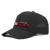 Crunch Retro ARRIVO Snapback Golf-Style Performance Hat