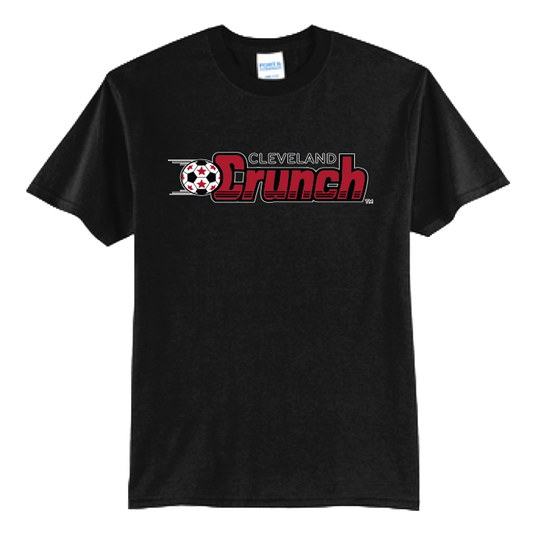 Crunch Retro Blend Tee