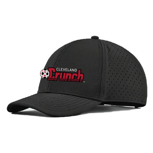 Crunch Retro ARRIVO Snapback Performance Hat