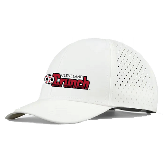 Crunch Retro ARRIVO Snapback Performance Hat