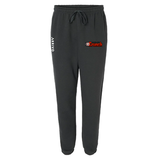 Crunch Arrivo Essential Sweatpants