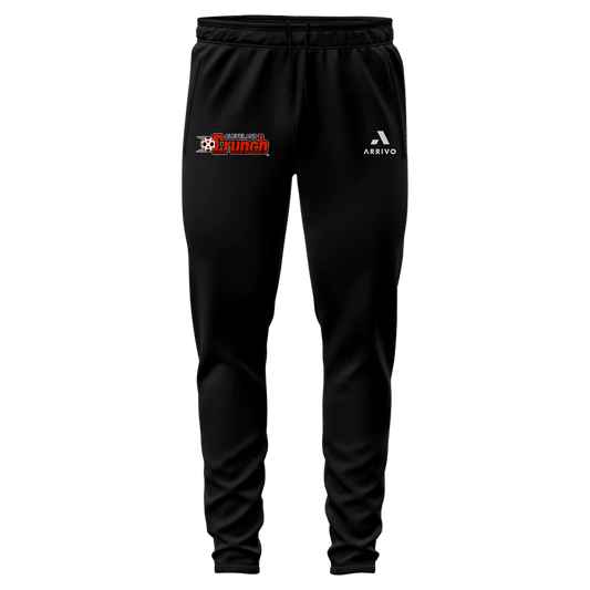 Crunch Arrivo Fearless Warm Up Pant