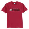 Crunch Retro Blend Tee