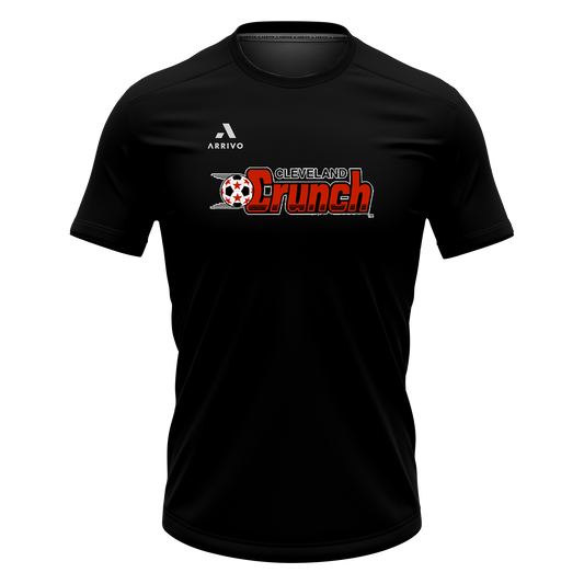 Crunch Arrivo Velocity Performance T-Shirt