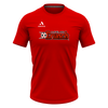 Crunch Arrivo Velocity Performance T-Shirt