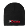 Crunch Retro Knit Skull Cap