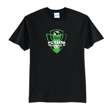 Risers Blend Tee