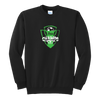 Risers Fleece Crewneck Sweatshirt