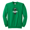 Risers Fleece Crewneck Sweatshirt