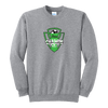 Risers Fleece Crewneck Sweatshirt