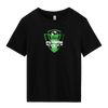 Risers Women's Heavyweight Tee