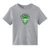 Risers Women's Heavyweight Tee