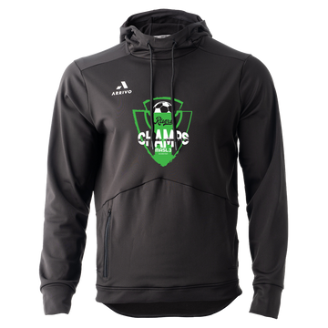 Risers Arrivo Hustle Performance Hoodie