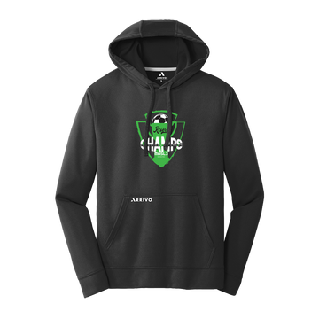Risers Arrivo Unify Performance Hoodie