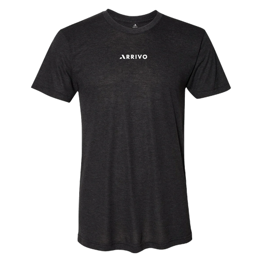 Arrivo Essential Tri-Blend T-Shirt