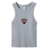 Crunch Women’s Micro Rib Racer Tank
