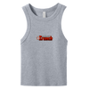 Crunch Women’s Micro Rib Racer Tank
