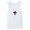 Crunch Women’s Micro Rib Racer Tank