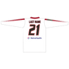 Cleveland Crunch Replica Jersey (Customizable)