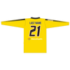 Cleveland Crunch Replica Jersey (Customizable)