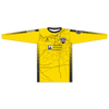 Cleveland Crunch Replica Jersey (Customizable)