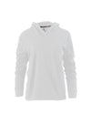 Arrivo Ladies Lightweight Hoodie
