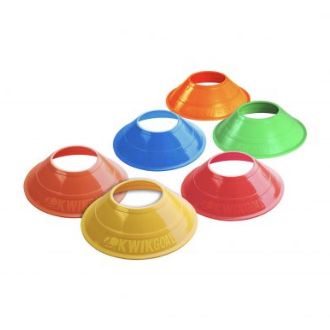 MINI DISC CONES – Arrivo Athletic Wear